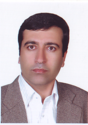 Mohammad Aboonajmi